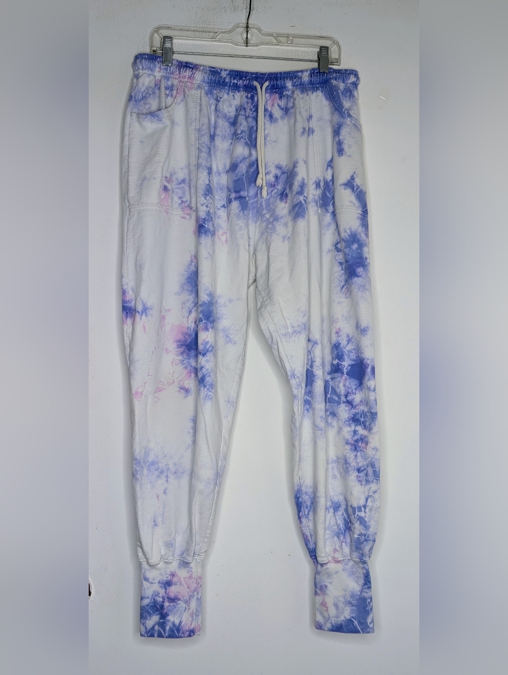 Big Bud Press Tie Dye Joggers 2XL